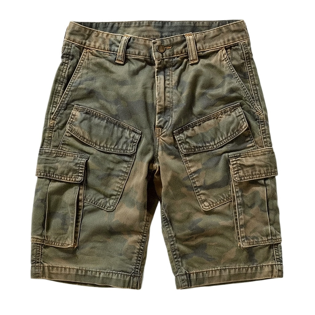 Men’s Rust Relic Shorts