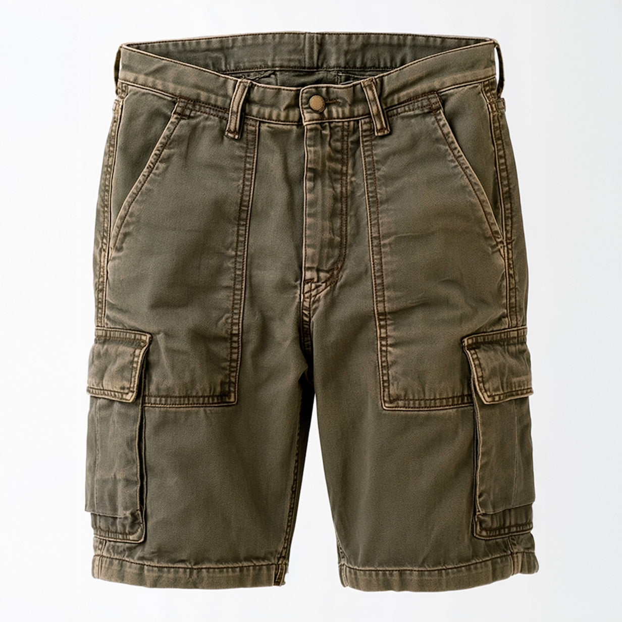 Men’s Rust Relic Shorts
