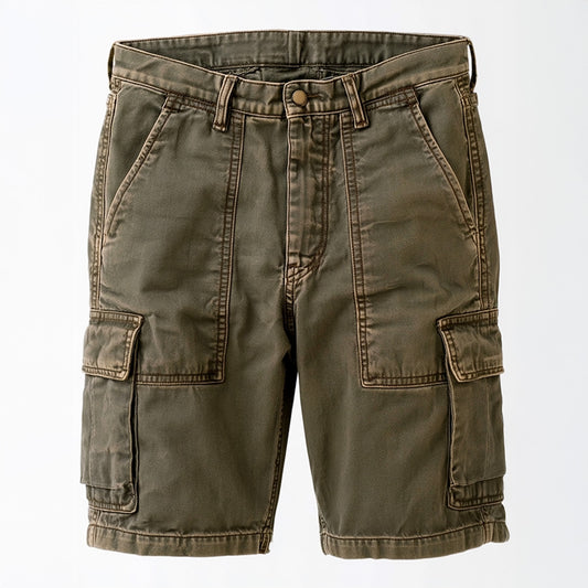 Men’s Rust Relic Shorts