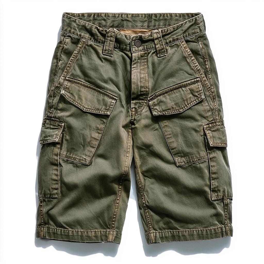 Men’s Rust Relic Shorts