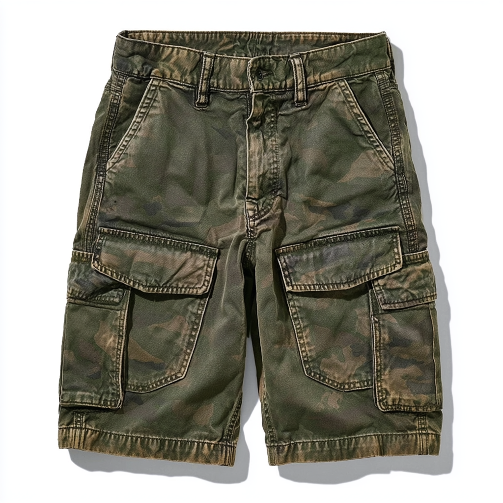 Men’s Rust Relic Shorts