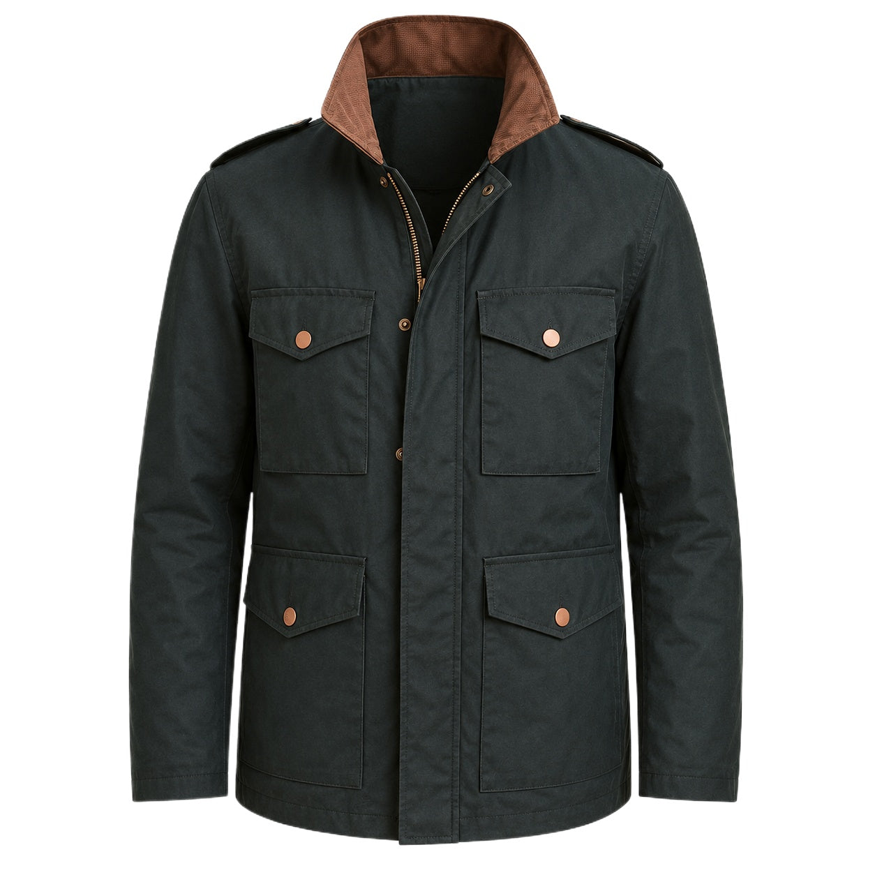 Men’s M65 Barn Jacket
