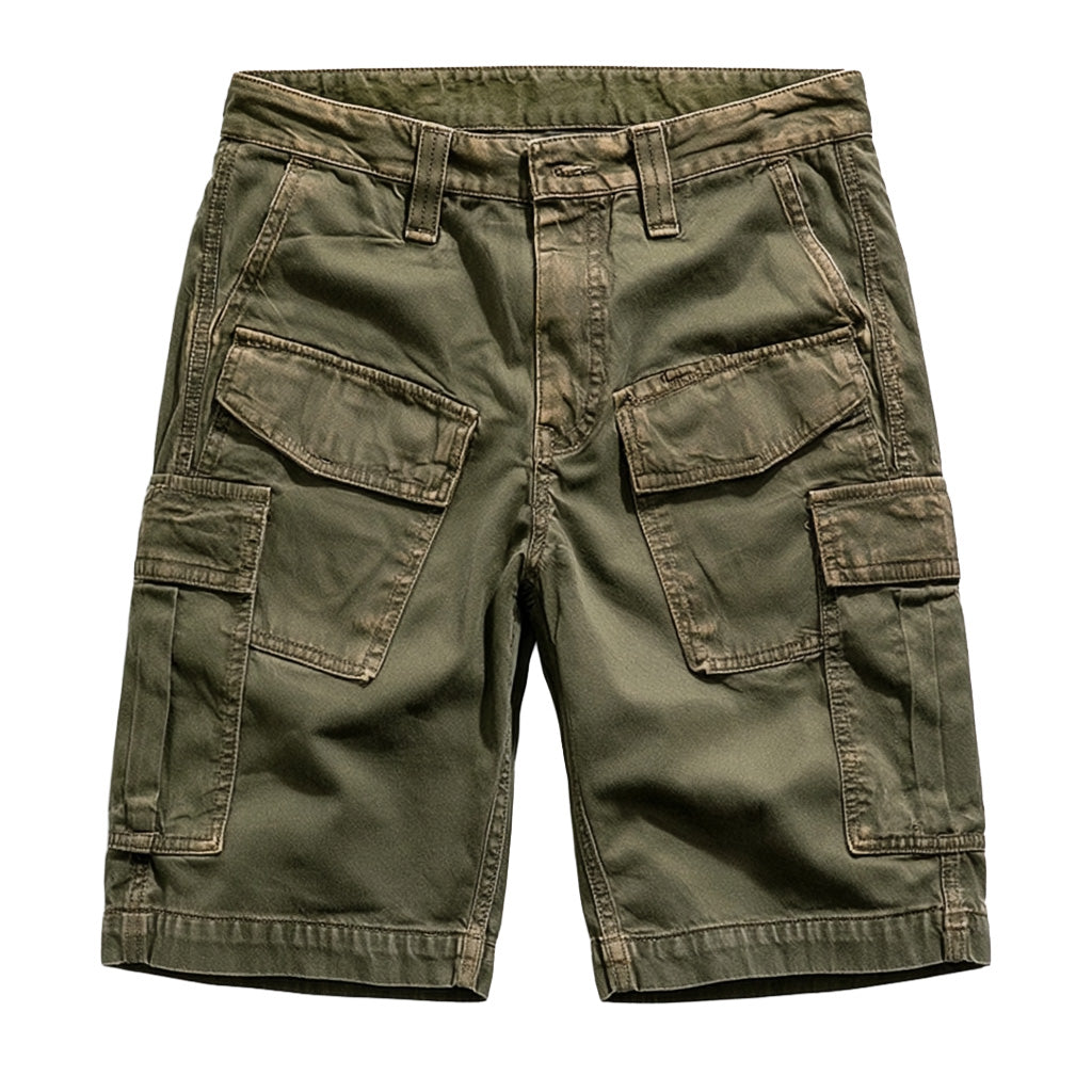 Men’s Rust Relic Shorts