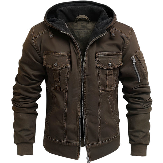 Men's Field  Bomber Jacket