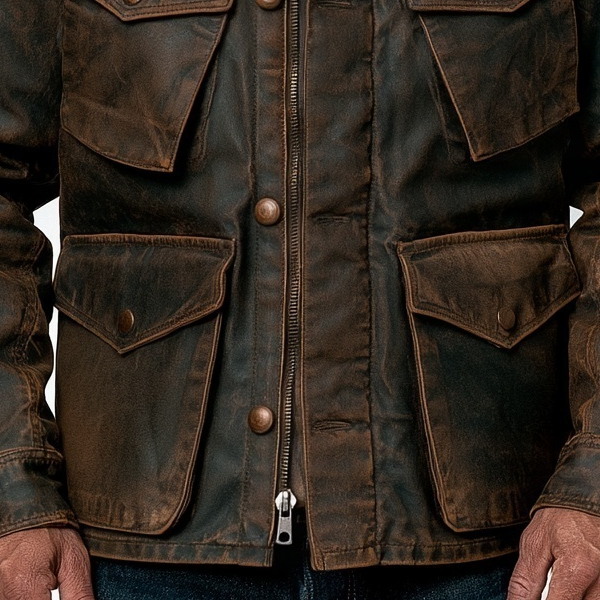 Blackforge M65 Field Jacket