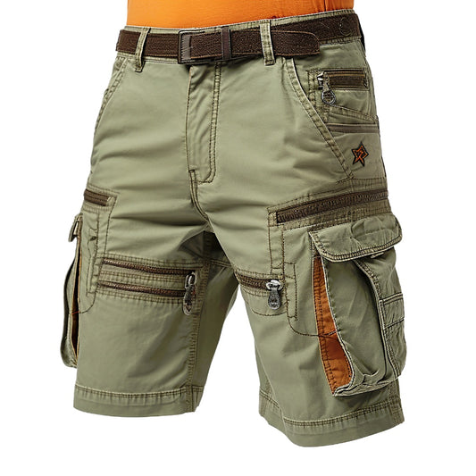 Short cargo 17 Pro Max