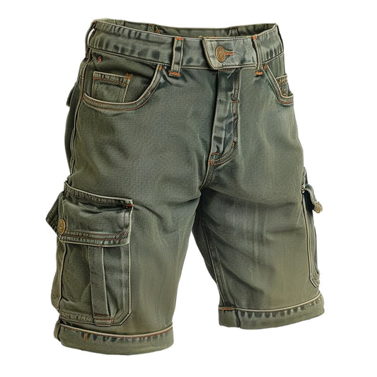 Baggy Jorts Men