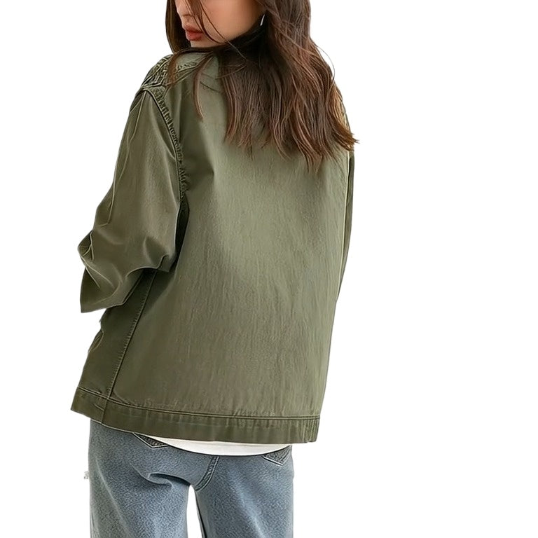 Women's Field Jacket