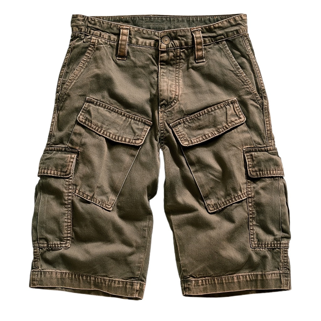 Men’s Rust Relic Shorts