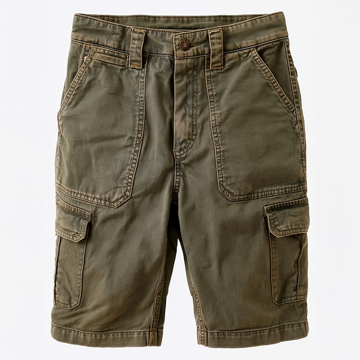 Men’s Rust Relic Shorts