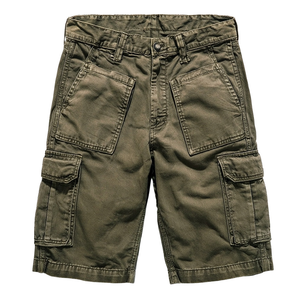 Men’s Rust Relic Shorts