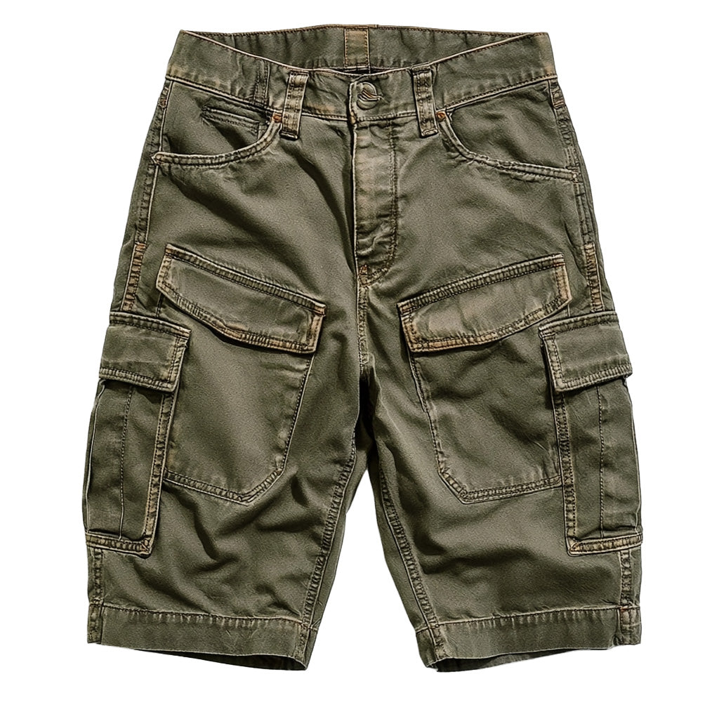 Men’s Rust Relic Shorts
