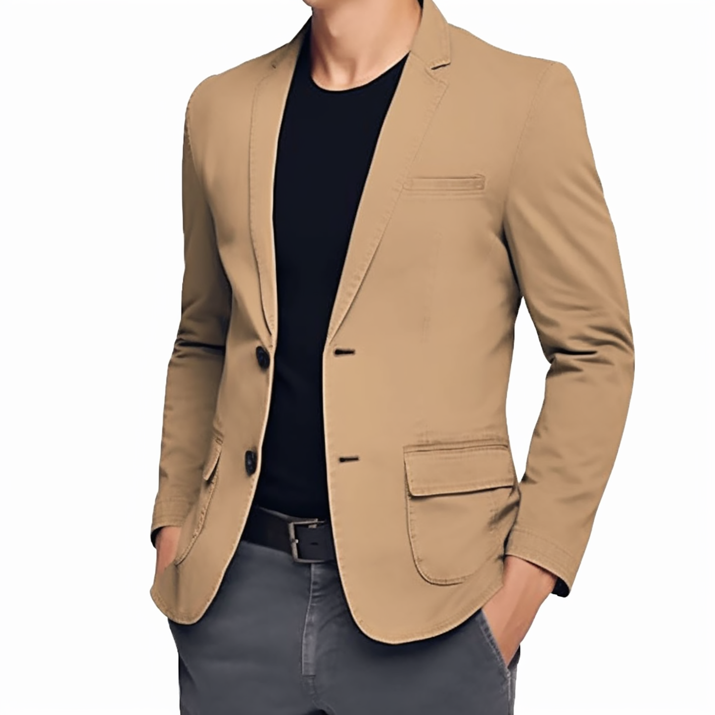 Blazer d'été
