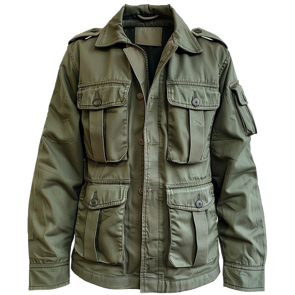 Men's M65 Field Jacket