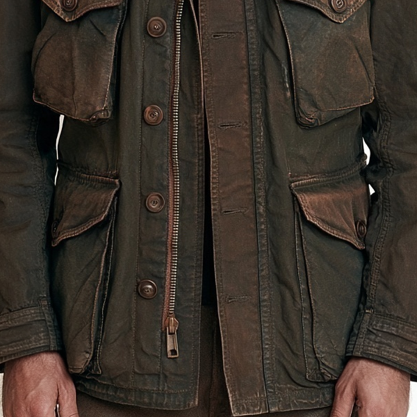 Copperfold M65 Field Jacket
