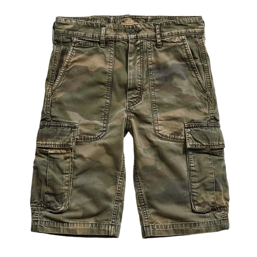 Men’s Rust Relic Shorts