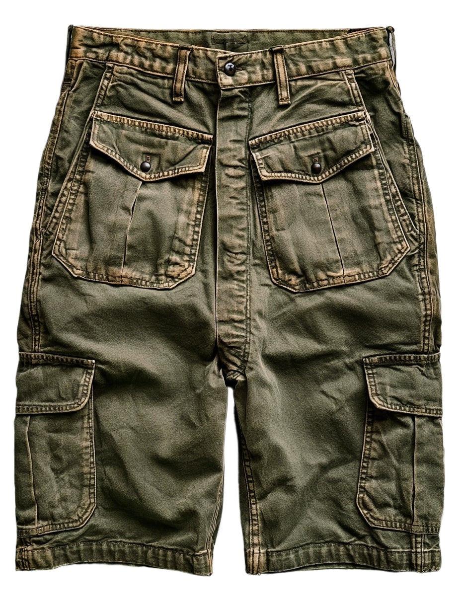 Men’s Rust Relic Shorts