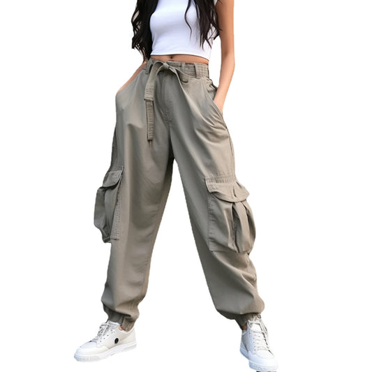 Cargo Pants for Women