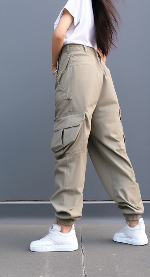 Cargo Pants for Women